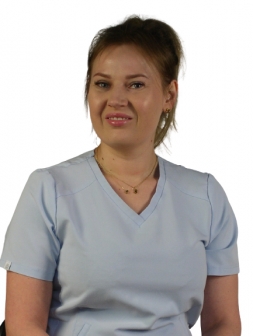 Kinga  Karłowska-Ryznar