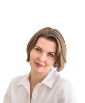Maryna  Sulyma