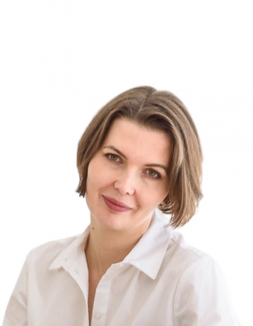 Maryna  Sulyma