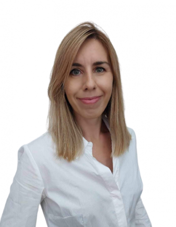 Patrycja Kwiatek